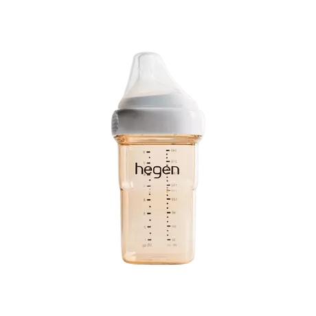 Hegen Babyfles 240 ML