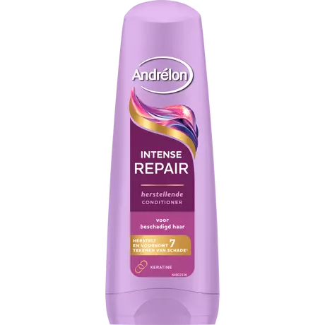 Andrélon Intense Repair Conditioner 200 ML