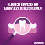 Listerine® Total Care Teeth Protection Mondspoeling 500 ML