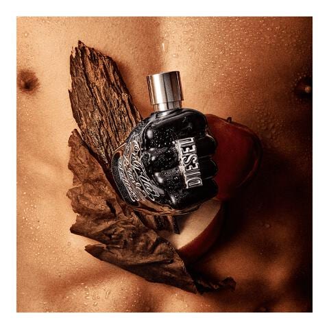 Diesel Only The Brave Tattoo Eau de Toilette 35ml