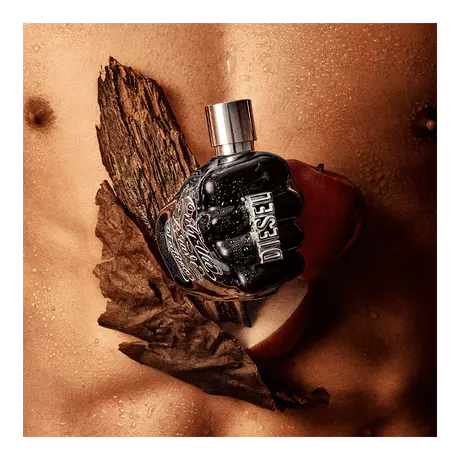 Diesel Only The Brave Tattoo Eau De Toilette 35 ML