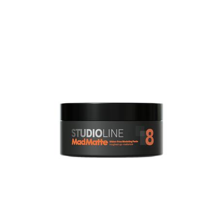 L'Oréal Paris Studio Line Mad Matte Wax 75 ML