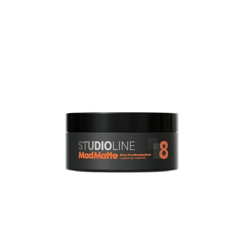 L'Oréal Paris Studio Line Mad Matte Wax 75 ML