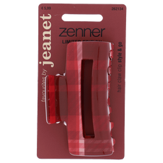 Zenner x Jeanet Limited Edition Haarklem Print