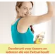 Zwitsal Original Deodorant Spray 100 ML