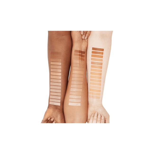 Rimmel Lasting Finish Foundation 010 Light Porcelain