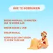 Vision KIDS Zonnebrand Spray SPF50+ 180 ML