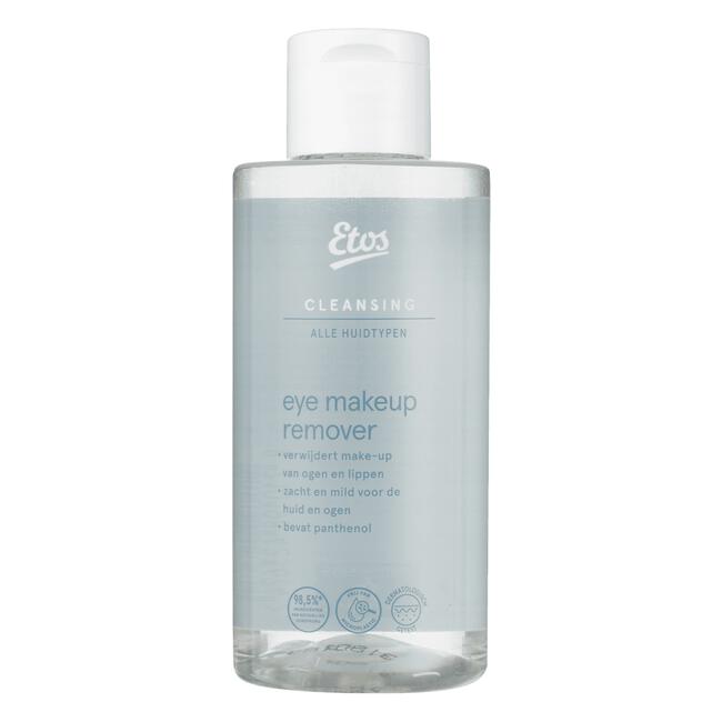Etos Eye Make-up Remover Lotion 150 ML