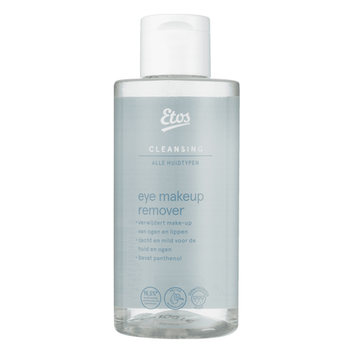 Etos Eye Make-up Remover Lotion 150 ML