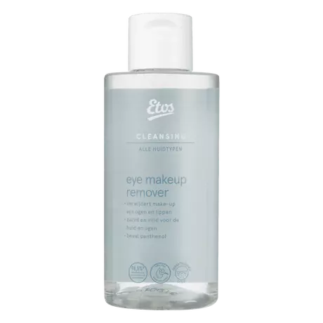 Etos Eye Make-up Remover Lotion 150 ML