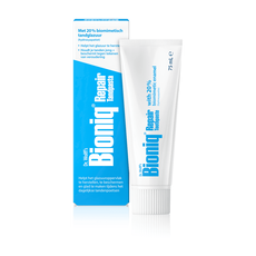 Bioniq Repair Tandpasta - 75ML