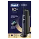 Oral-B iO 9S Zwart Elektrische Tandenborstel