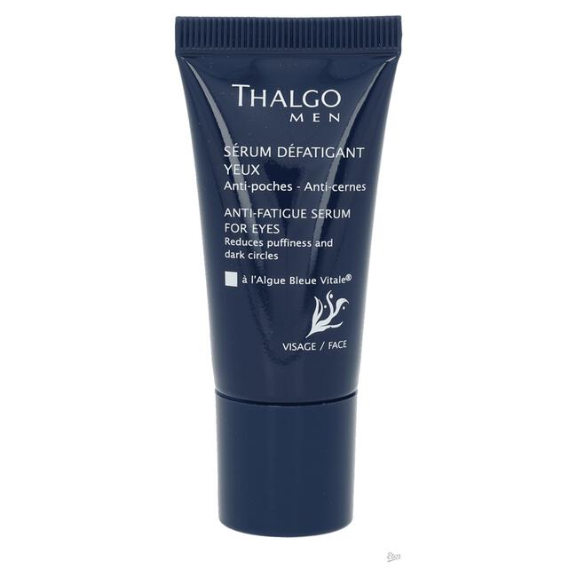 Thalgo Men Anti-Fatigue Serum for Eyes 15 ML