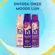 Fa Luxurious Moments Deodorant Spray 150 ML