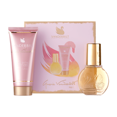Gloria Vanderbilt No.1 Giftset