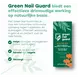 Green Nail Guard Anti Nagel Bijt 28 gram 