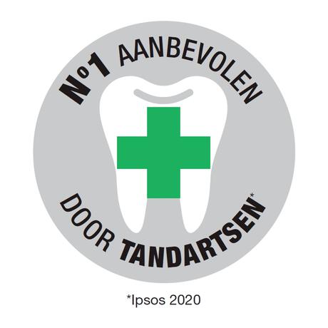 Corega Fresh Cleanse Mousse Kunstgebitreiniger - 125 ML