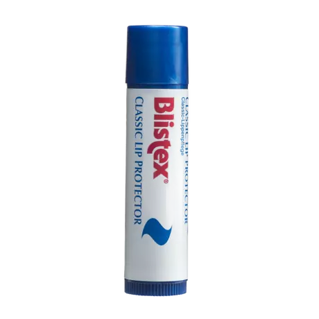Blistex Classic Protector Lippenbalsem Stick SPF 10 