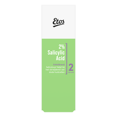 Etos Personalized Skincare Salicylzuur 2% Peeling&nbsp;Exfoliant 30 ML