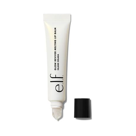 e.l.f. Glow Reviver Melting Lip Balm Island Colada