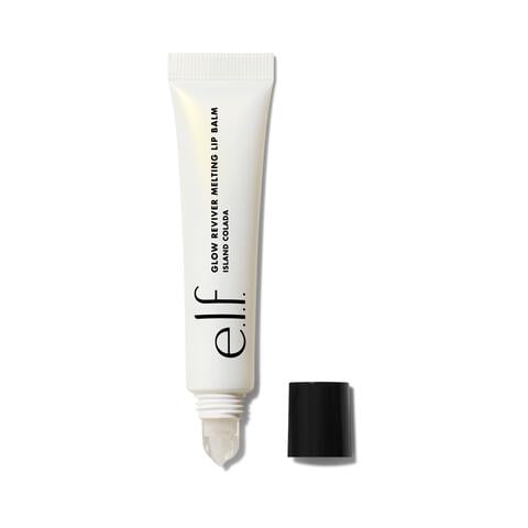 e.l.f. Glow Reviver Melting Lip Balm Island Colada