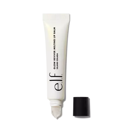 e.l.f. Glow Reviver Melting Lip Balm Island Colada