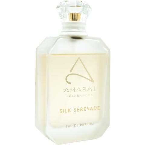 Amarai Silk Serenade100ML EDP