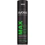 Syoss Max Hold Haarspray 400 ML