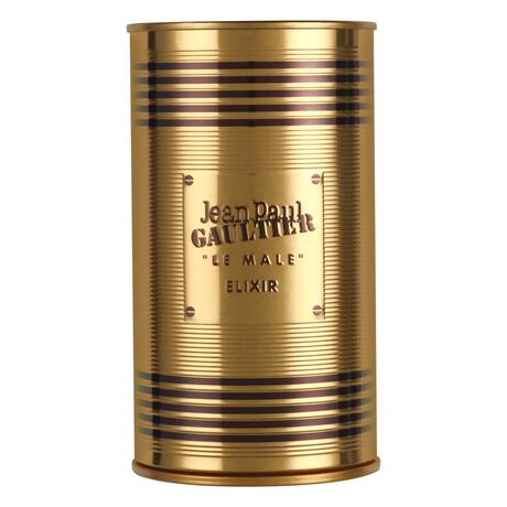 JPG LE MALE ELIXIR PARFUM(M)EDP 75 ML