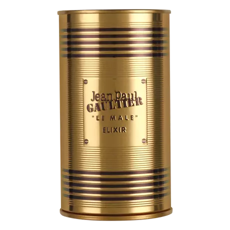 Jean Paul Gaultier Le Male Elixir Eau De Parfum 75 ML