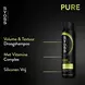 Syoss Pure Perfume Drooghsampoo 200 ML