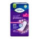 TENA Discreet Protect+ Normal Night Incontientieverband 10 stuks