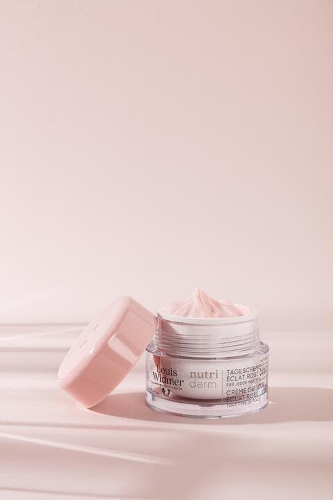 Louis Widmer Nutriderm Dagcrème SPF50 Zonder Parfum 50 ML