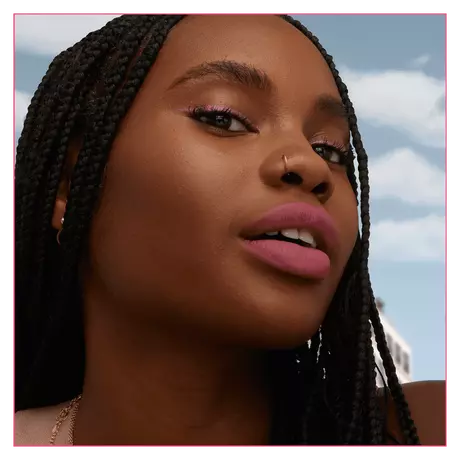 Maybelline New YorkTeddy Tint Lipstick 50 Wild At Heart