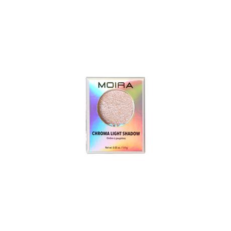MOIRA Chroma Light Shadow 001 Fairy Dust