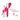 L'Oréal Paris Paradise Balm in Gloss 408 Roze Accentuate Lipgloss 7 ML