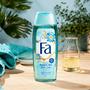 Fa Magic Oil Blue Lotus Douchegel 250 ML