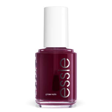 essie Nagellak Glass Nails Collection 5 Half Full Bordeaux