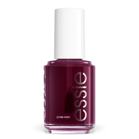 essie Nagellak Glass Nails Collection 5 Half Full Bordeaux