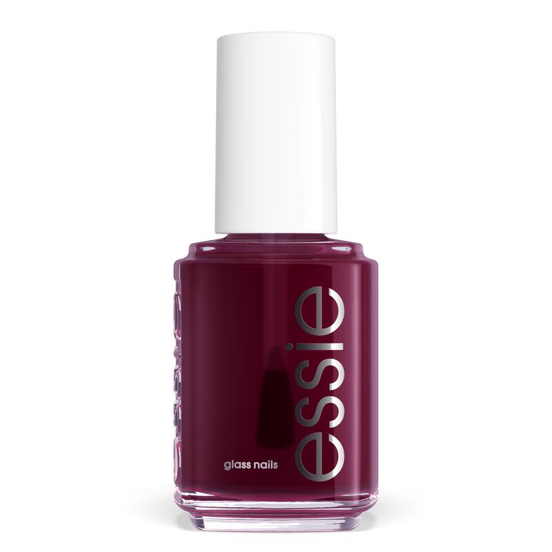 essie Glass Nail Nagellak 5 Half Full Glass Nail 13,5 ML