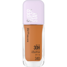 Maybelline New York Superstay Lumi Matte 340 Foundation 35 ML
