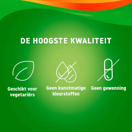 Valdispert Rust Sterk Tabletten 50 stuks
