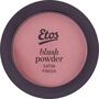 Etos Blush Powder Satin Finish Loving Sand Roze