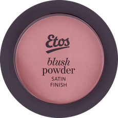 Etos Blush Powder Satin Finish Loving Sand Roze
