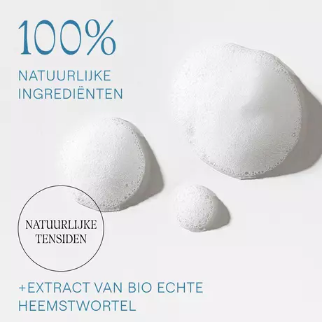 Weleda Milde Reinigingsmousse 150 ML