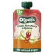 Organix Bio Knijpfruit Appel Aardbei Quinoa 12+ Maanden 100 gram