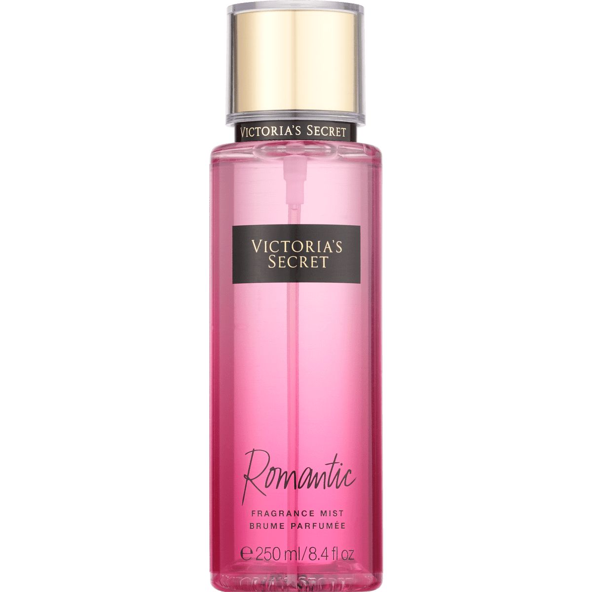 parfum victoria romantic
