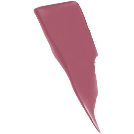 Maybelline New York SuperStay Matte Ink Lippenstift 15 Lover