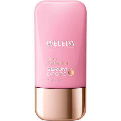 Weleda Glow Boost Serum Drops 30 ML