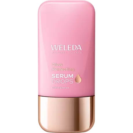 WELEDA Glow Boost Serum Drops 30 ML